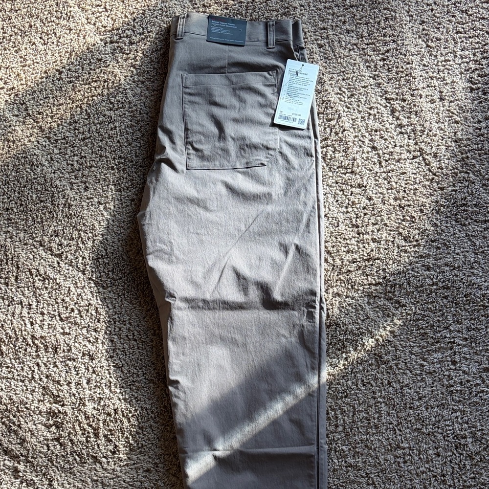 Lululemon Trousers